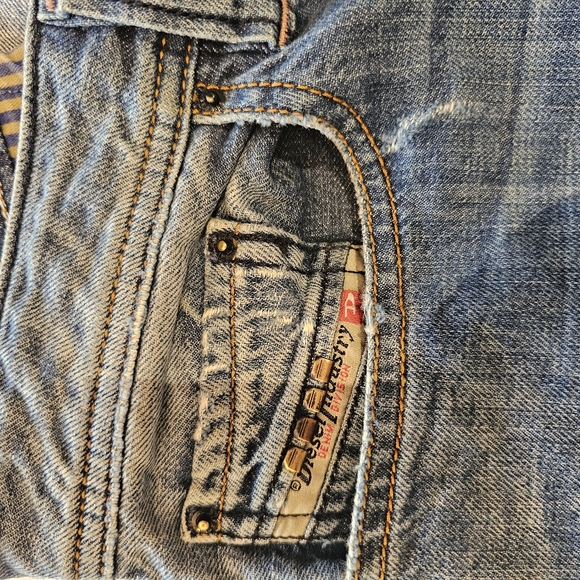 DIESEL - MADE IN ITALY - Picture 3 of 9